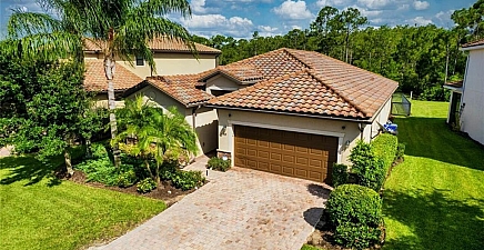 8947 Water Tupelo Rd , Fort Myers 33912, FL