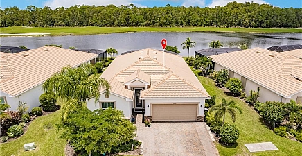 10618 Pistoia Dr , Fort Myers 33913, FL