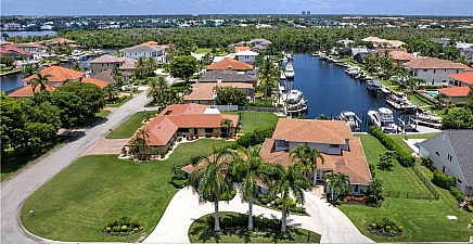 6448 Griffin Blvd , Fort Myers 33908, FL