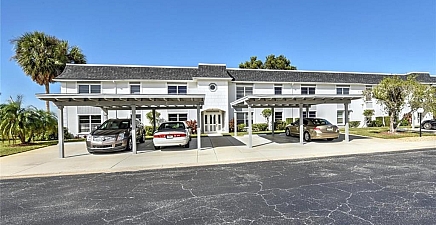 6844 Sandtrap Dr 3, Fort Myers 33919, FL