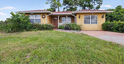 107 Leeland Heights Blvd E , Lehigh Acres 33936, FL