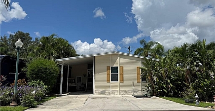 5730 Maplewood Ct , Fort Myers 33905, FL