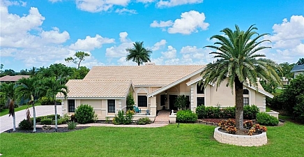 15450 Kilbirnie Dr , Fort Myers 33912, FL