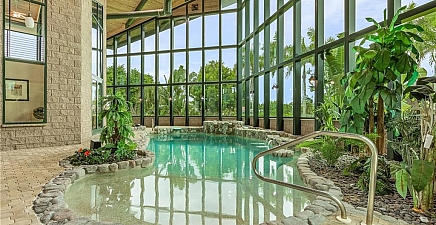 1201 Romano Key Cir , Punta Gorda 33955, FL