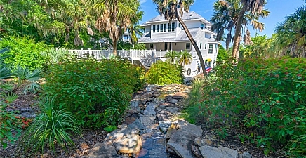 329 Useppa , Useppa Island 33924, FL