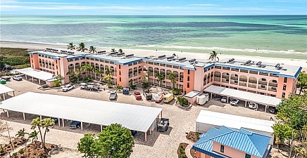 2230 Camino Del Mar Dr 3b2, Sanibel 33957, FL