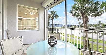 16655 Lake Circle Dr 828, Fort Myers 33908, FL