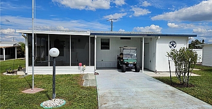 5558 Palm Beach Blvd 436, Fort Myers 33905, FL