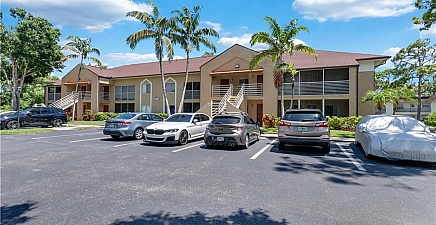 3100 Seasons Way 114, Estero 33928, FL