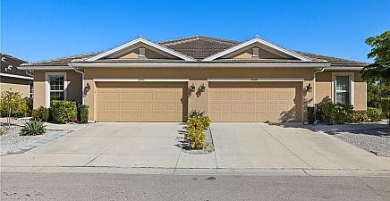 10406 Santiva Way , Fort Myers 33908, FL