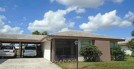227 Beth Stacey Blvd , Lehigh Acres 33936, FL