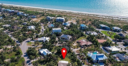4752 Rue Helene , Sanibel 33957, FL