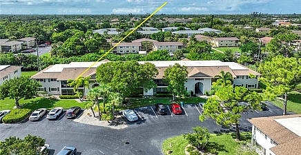 8121 S Woods Cir Unit 5, Fort Myers 33919, FL