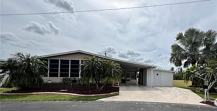 3139 Bunny Run Dr , North Fort Myers 33917, FL