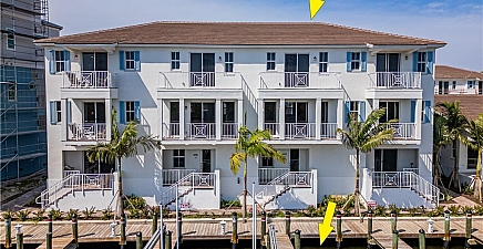 5816 Shell Cove Dr 120, Cape Coral 33914, FL