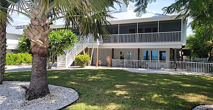 8335 Main St , Bokeelia 33922, FL