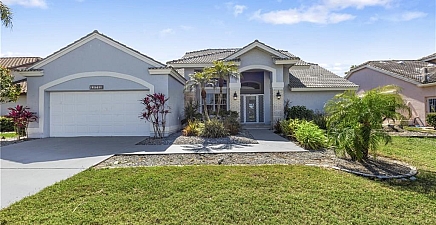 12721 Kelly Sands Way , Fort Myers 33908, FL