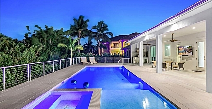 12601 Apopka Ct , North Fort Myers 33903, FL