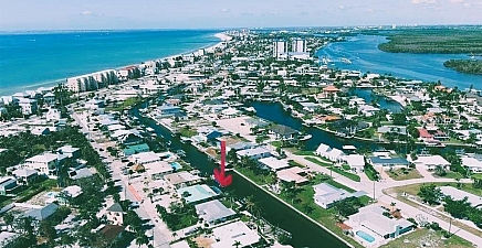 5455 Avenida Pescadora , Fort Myers Beach 33931, FL