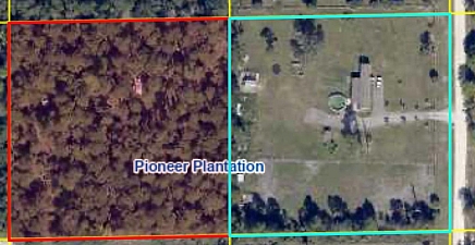 3850 Pionner 10th St , Clewiston 33440, FL