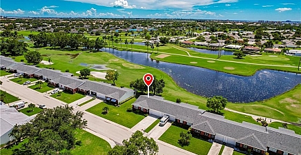 6936 Edgewater Cir , Fort Myers 33919, FL