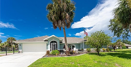 5517 Show Cir , North Port 34286, FL