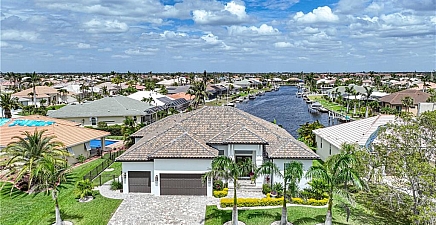 4006 San Massimo Dr , Punta Gorda 33950, FL