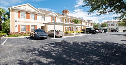 4219 Liron Ave 203, Fort Myers 33916, FL
