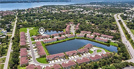 6390 Brant Bay Blvd 103, North Fort Myers 33917, FL