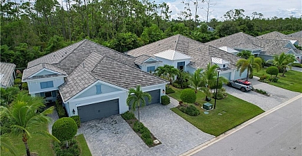 11671 Solano Dr , Fort Myers 33966, FL