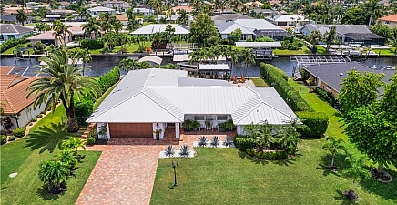 980 Bal Isle Dr , Fort Myers 33919, FL