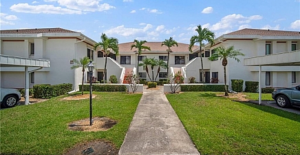 1788 Augusta Dr 201, Fort Myers 33907, FL