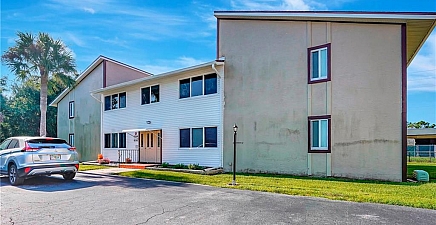 22481 Westchester Blvd B44, Port Charlotte 33980, FL