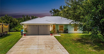 7610 23rd Ter , Labelle 33935, FL