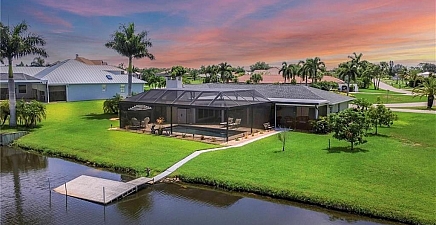 11778 Sw Dallas Dr , Lake Suzy 34269, FL