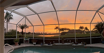 3511 Via Montana Way , North Fort Myers 33917, FL