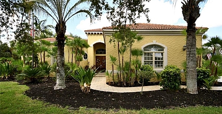 1829 Piccadilly Cir , Cape Coral 33991, FL