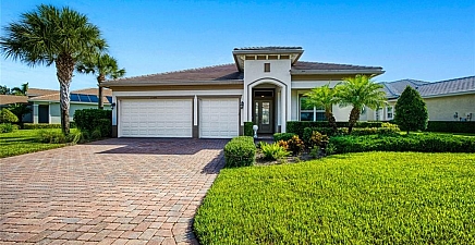 13840 Woodhaven Cir , Fort Myers 33905, FL