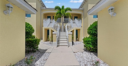 14512 Abaco Lakes Dr 104, Fort Myers 33908, FL