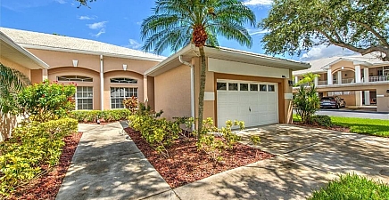 8658 Patty Berg Ct , Fort Myers 34275, FL