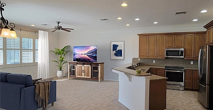 3366 Magnolia Landing Ln , North Fort Myers 33917, FL