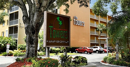 2366 E Mall Dr 303, Fort Myers 33901, FL