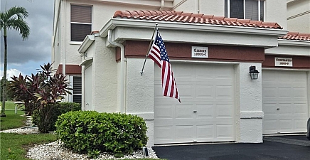 13331 Medinah Cir W 1, Fort Myers 33907, FL