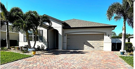 3193 Amadora Cir , Cape Coral 33909, FL