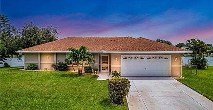 8313 Coral Dr , Fort Myers 33967, FL