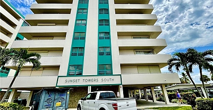 4807 Sunset Ct 607, Cape Coral 33904, FL