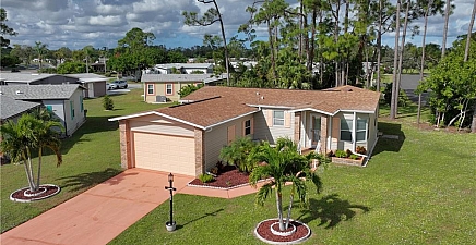 19631 Eagle Trace Ct , North Fort Myers 33903, FL