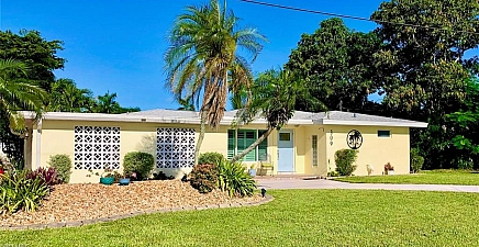 309 Morse Plz , Fort Myers 33905, FL