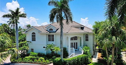 519 Kinzie Island Ct , Sanibel 33957, FL