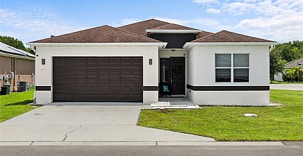 1036 Hamilton St , Immokalee 34142, FL